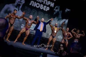 Колобки Медиа 26.04.2026
